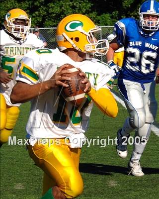 Thumbnail 3 in Trinity Catholic @ Darien photogallery.