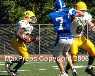 Thumbnail 2 in Trinity Catholic @ Darien photogallery.