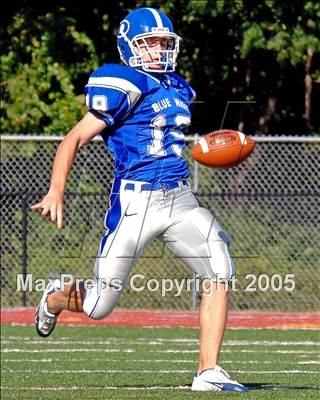 Thumbnail 1 in Trinity Catholic @ Darien photogallery.