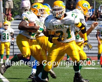 Thumbnail 1 in Trinity Catholic @ Darien photogallery.