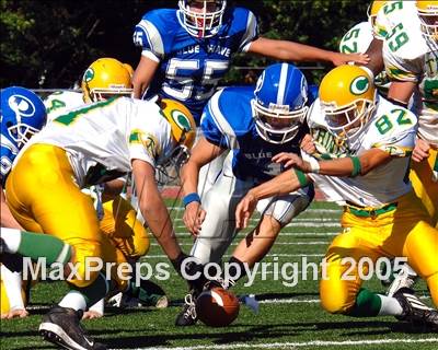 Thumbnail 3 in Trinity Catholic @ Darien photogallery.