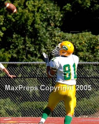 Thumbnail 2 in Trinity Catholic @ Darien photogallery.