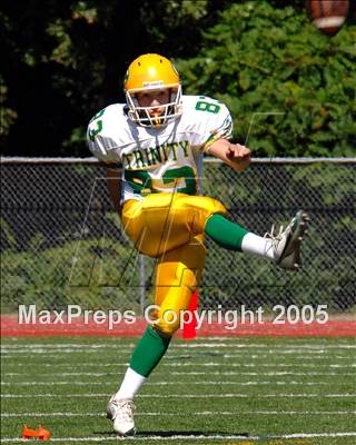 Thumbnail 1 in Trinity Catholic @ Darien photogallery.