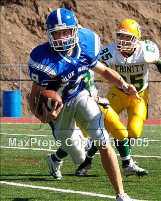 Thumbnail 3 in Trinity Catholic @ Darien photogallery.