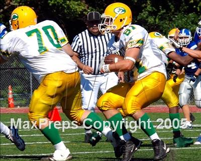Thumbnail 3 in Trinity Catholic @ Darien photogallery.