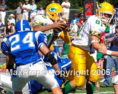 Thumbnail 3 in Trinity Catholic @ Darien photogallery.