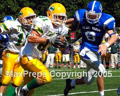 Thumbnail 3 in Trinity Catholic @ Darien photogallery.