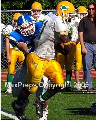 Thumbnail 3 in Trinity Catholic @ Darien photogallery.