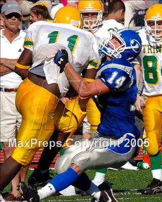 Thumbnail 2 in Trinity Catholic @ Darien photogallery.