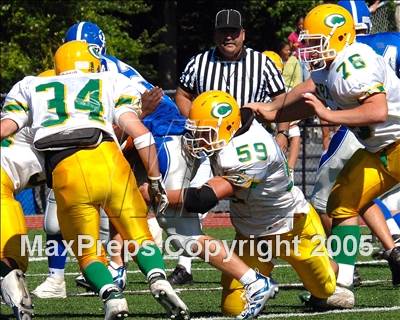 Thumbnail 1 in Trinity Catholic @ Darien photogallery.