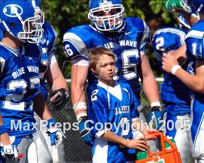 Thumbnail 1 in Trinity Catholic @ Darien photogallery.