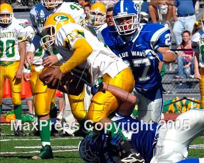 Thumbnail 2 in Trinity Catholic @ Darien photogallery.