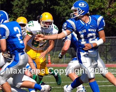 Thumbnail 2 in Trinity Catholic @ Darien photogallery.