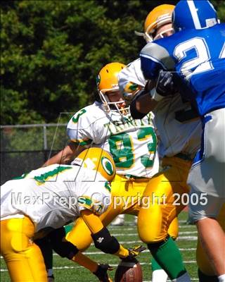 Thumbnail 2 in Trinity Catholic @ Darien photogallery.