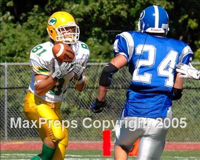 Thumbnail 3 in Trinity Catholic @ Darien photogallery.