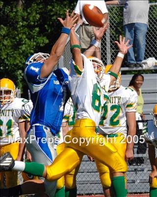 Thumbnail 3 in Trinity Catholic @ Darien photogallery.