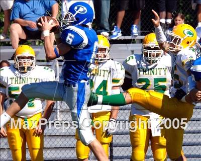 Thumbnail 3 in Trinity Catholic @ Darien photogallery.