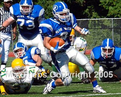 Thumbnail 3 in Trinity Catholic @ Darien photogallery.
