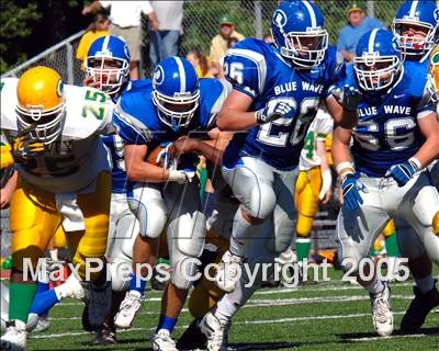 Thumbnail 2 in Trinity Catholic @ Darien photogallery.