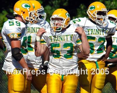 Thumbnail 1 in Trinity Catholic @ Darien photogallery.