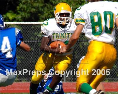 Thumbnail 1 in Trinity Catholic @ Darien photogallery.