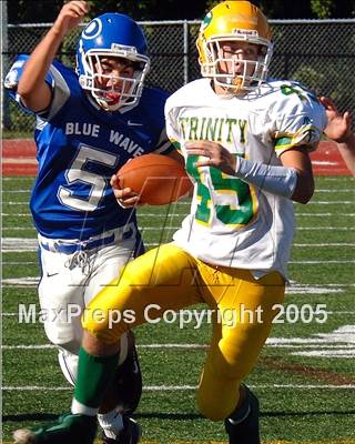 Thumbnail 3 in Trinity Catholic @ Darien photogallery.
