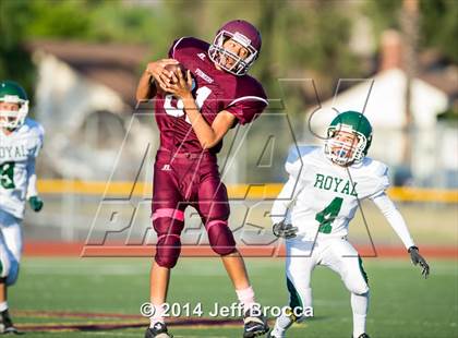 Thumbnail 2 in FR: Simi Valley @ Royal photogallery.