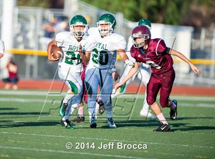 Thumbnail 3 in FR: Simi Valley @ Royal photogallery.