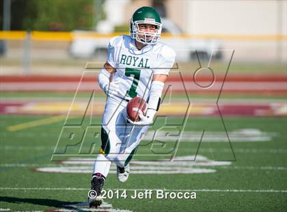 Thumbnail 1 in FR: Simi Valley @ Royal photogallery.