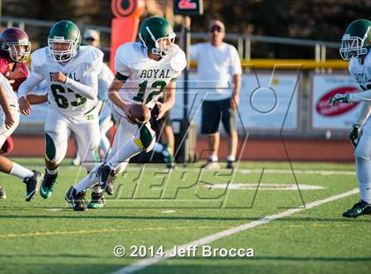 Thumbnail 3 in FR: Simi Valley @ Royal photogallery.