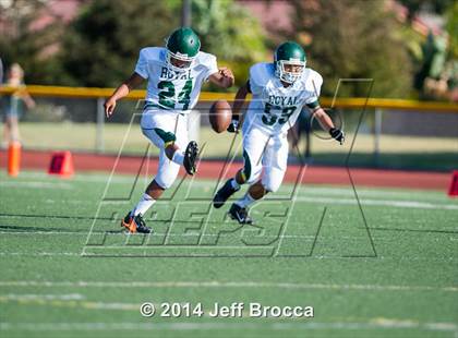 Thumbnail 1 in FR: Simi Valley @ Royal photogallery.