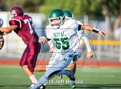 Thumbnail 3 in FR: Simi Valley @ Royal photogallery.
