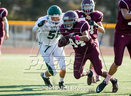 Thumbnail 1 in FR: Simi Valley @ Royal photogallery.