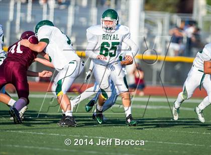 Thumbnail 2 in FR: Simi Valley @ Royal photogallery.