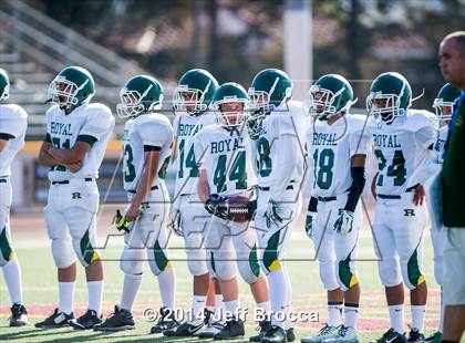 Thumbnail 3 in FR: Simi Valley @ Royal photogallery.