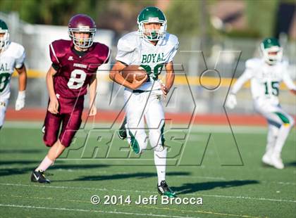 Thumbnail 1 in FR: Simi Valley @ Royal photogallery.