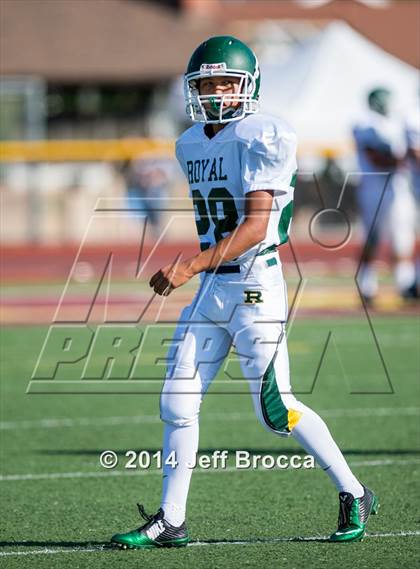 Thumbnail 1 in FR: Simi Valley @ Royal photogallery.