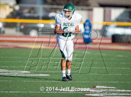 Thumbnail 2 in FR: Simi Valley @ Royal photogallery.