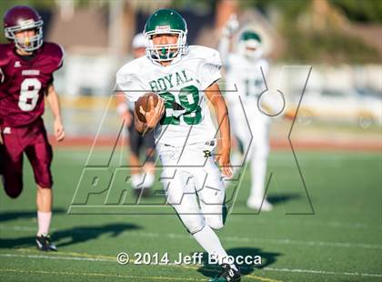 Thumbnail 2 in FR: Simi Valley @ Royal photogallery.