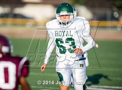 Thumbnail 3 in FR: Simi Valley @ Royal photogallery.