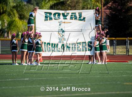 Thumbnail 1 in FR: Simi Valley @ Royal photogallery.