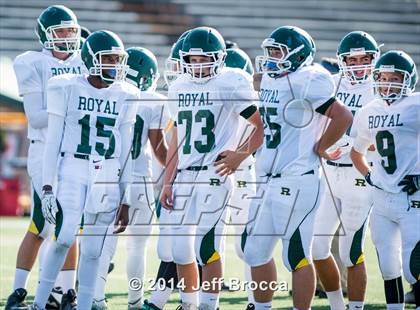 Thumbnail 2 in FR: Simi Valley @ Royal photogallery.