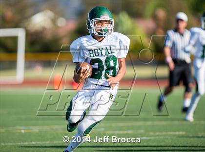 Thumbnail 2 in FR: Simi Valley @ Royal photogallery.