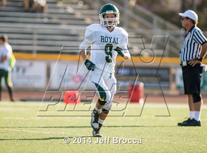 Thumbnail 2 in FR: Simi Valley @ Royal photogallery.