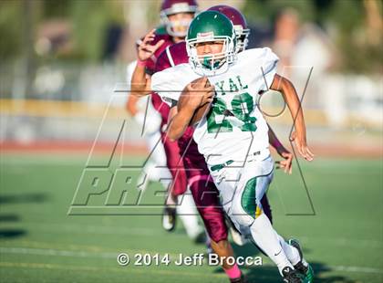 Thumbnail 3 in FR: Simi Valley @ Royal photogallery.