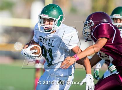 Thumbnail 3 in FR: Simi Valley @ Royal photogallery.