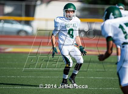Thumbnail 3 in FR: Simi Valley @ Royal photogallery.