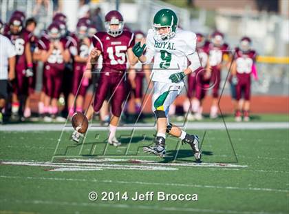 Thumbnail 3 in FR: Simi Valley @ Royal photogallery.