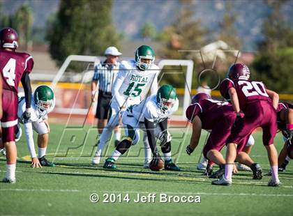 Thumbnail 3 in FR: Simi Valley @ Royal photogallery.