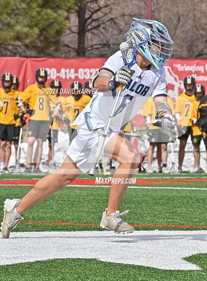 Thumbnail 3 in Upper Arlington @ Valor Christian photogallery.